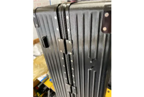 レジェンドウォーカー フットパーツ交換修理