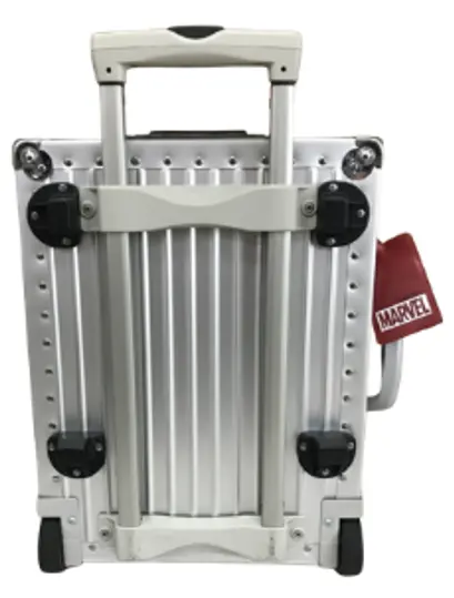 RIMOWA トパーズ 伸縮ハンドル修理（下がらない・収納不良）