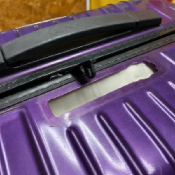RIMOWA 鍵交換修理