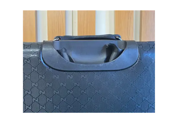GUCCI 伸縮ハンドル交換修理
