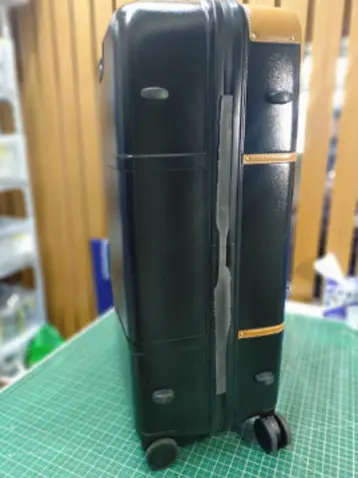 ブリックス ゴムヒンジ交換修理