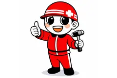 マスコット