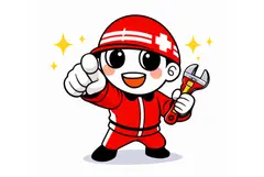 マスコット