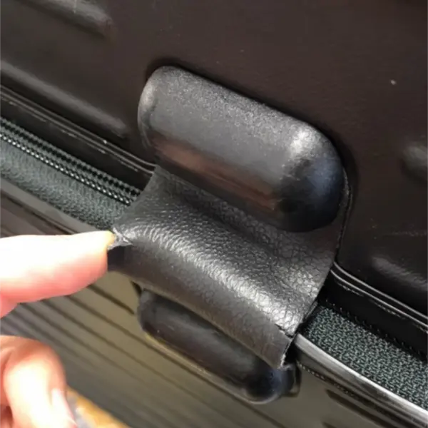 金属タイプのヒンジ修理