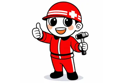 スーツケースのキャスターが回らない原因と対処法|修理か交換の判断ポイント