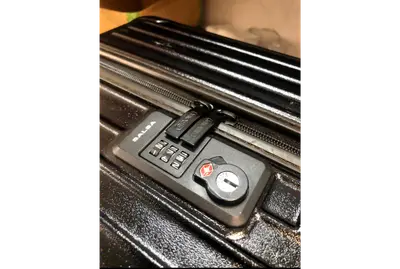 鍵が閉まらない、ロックが壊れた