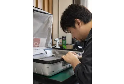 縫製スタッフ2