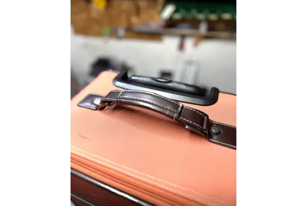 ■ 固定部の補修