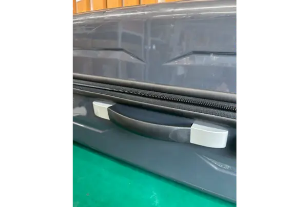 ■ ハンドル交換