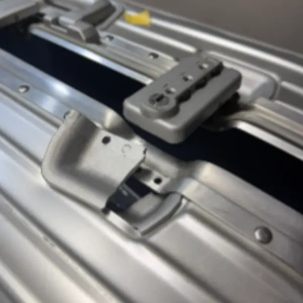 修理前