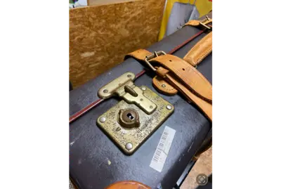 鍵が閉めない、ロックが壊れた。