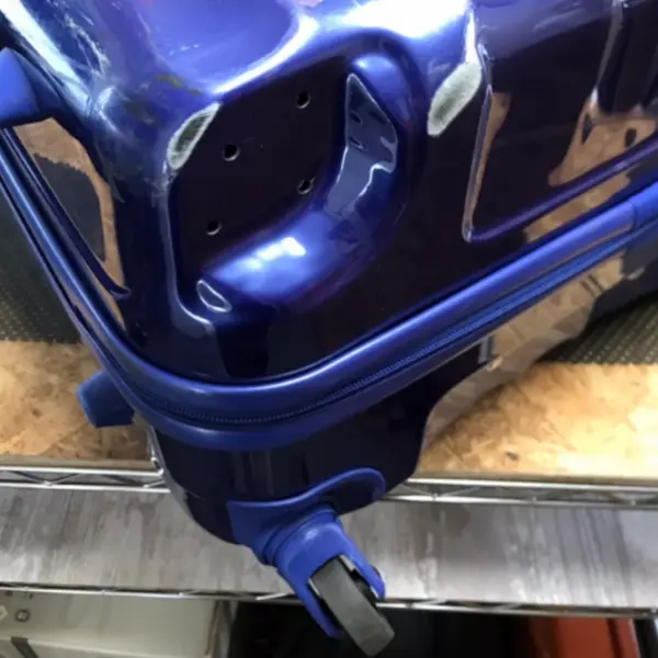 アメリカンツーリスター（AMERICANTOURISTER） 修理事例 1