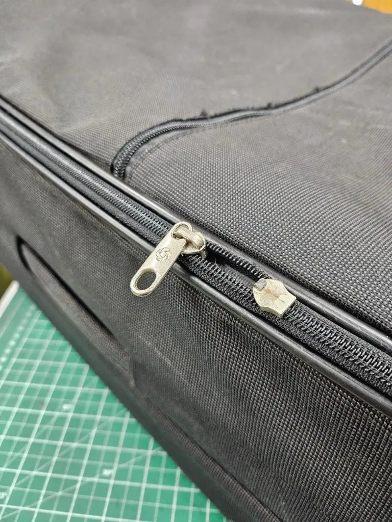 エルメス(Hermès) 修理事例 2